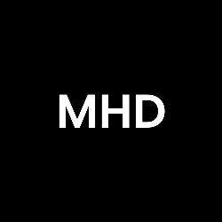 MHD Digital