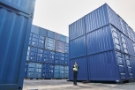 10ft shipping containers