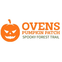 Ovens Pumpkin Patch Cork - Halloween Pumpkin Picking