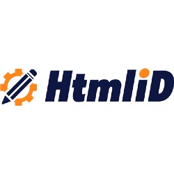 Html ID Web development