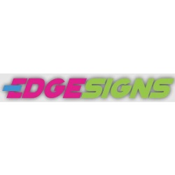 Edge Signs