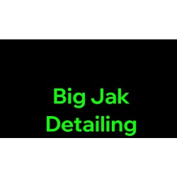 BigJak Detailing