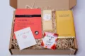 Hug in a Box