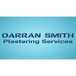 Darran Smith Plastering Services
