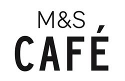 M&S Café