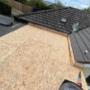 Flat Roof