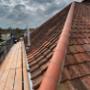 Roof Installation