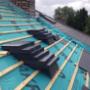 Slate Roofs