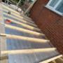 Skylight Installation