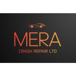 MERA Crash Repair Centre Ltd Blanchardstown
