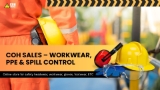 Workwear PPE