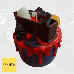iahimo.ie - candle store