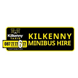 Kilkenny Mini Bus