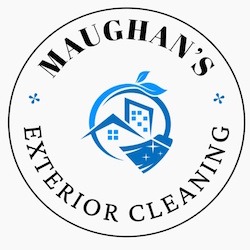 Maughan’s Exterior Cleaning