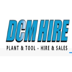 DCM HIRE