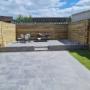 Landscaping design, Landscaping maintenance, Tree landscaping, Garden landscaping, Roll-on lawns, Patios and natural stone paving, Gravel driveways, Low maintenance gardens, Fencing, Imprint concrete drive, Block paving drive, Garden walls and steps, Raised beds,Planting, Timber decking construction, Composite, Tree and Hedge planting, Artificial grass, Retaining walls