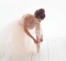 Dancing Ballet