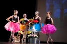 Dancing Ballet