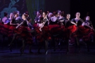 Dancing Ballet