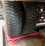 emergency tyre service Cork