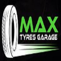 Max Tyres Garage