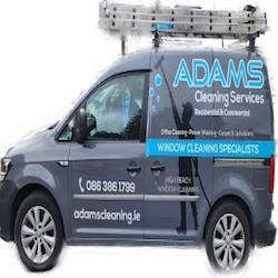 Adams Window & Gutter Cleaning
