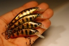Pan Lures Lures