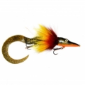 Disco Pike Lure