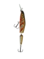 Pan Lure Jointed Trout Fishing Lure 100 MM