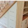 Bespoke Under-Stair Storage