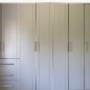 Fitted Wardrobes