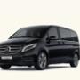 Mercedes V-Class