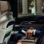 Chauffeur Service for Business Travel