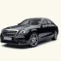 Mercedes S-Class