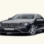Mercedes E-Class