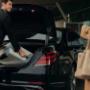 Welcome to Irish Chauffeur Transfers