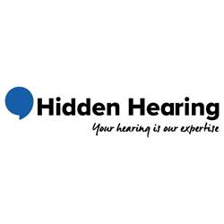 Hidden Hearing Naas