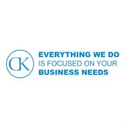 CK Website Design Dublin | Website Design Agency Dublin
