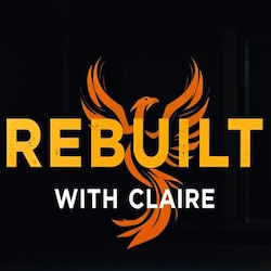 Rebuilt