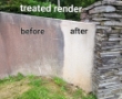 Render cleanings