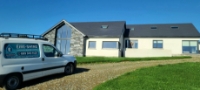Architecturals EireShine Window Cleaning