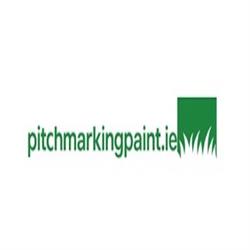 Pitch marking paint.ie