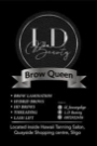 BROWS BY LD BEAUTY