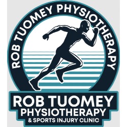 Rob Tuomey Physio Galway