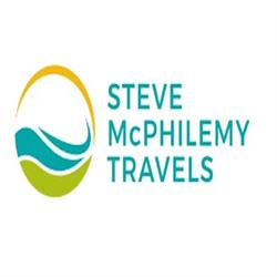 Steve McPhilemy Travels