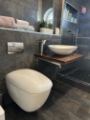 Bathroom Deepcleaning