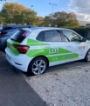 Training Vehicle - VW Polo Black Edition