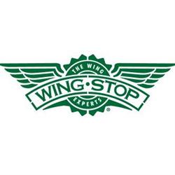 Wingstop Liffey Valley