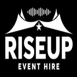 RiseUp! Event Hire