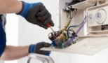 Home rewiring service